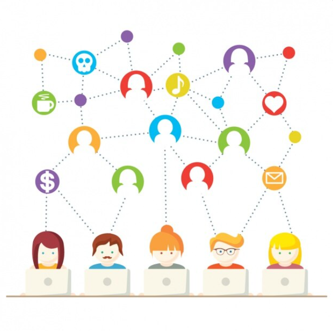 Red de afiliados de agencia tiktok shop profesional